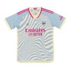 Camiseta de fútbol Arsenal x Stella McCartney Special 23-24 - Hombre